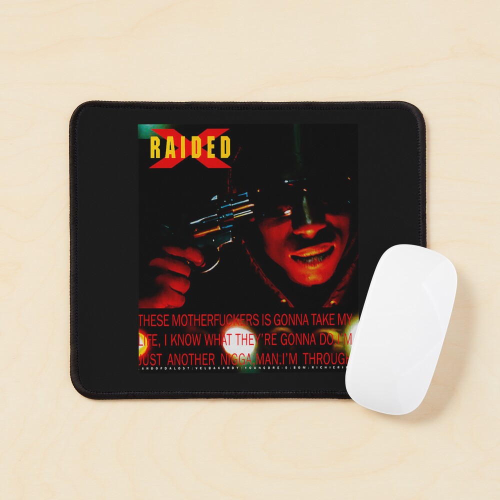 Item preview, Mouse Pad designed and sold by macgortffqa.