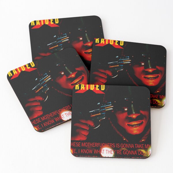 Item preview, Rakim Rapper designed and sold by macgortffqa.