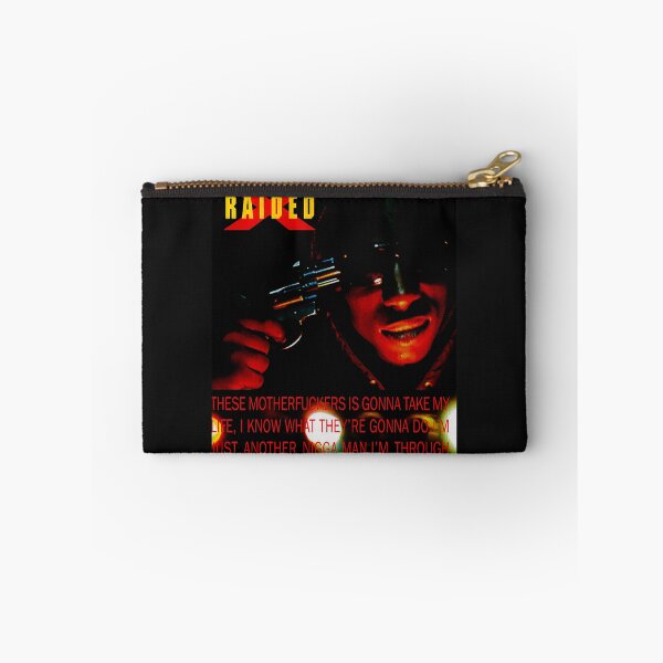 Item preview, Rakim Rapper designed and sold by macgortffqa.