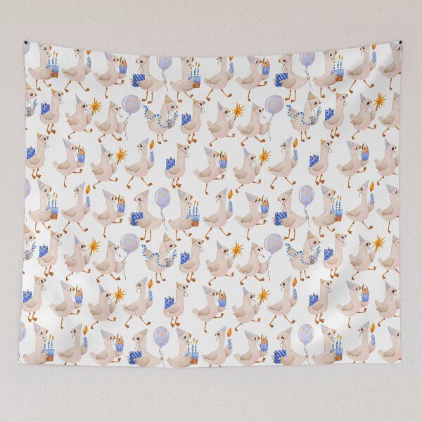 Item preview, Silly Goose cartoon designed and sold by the-myro.
