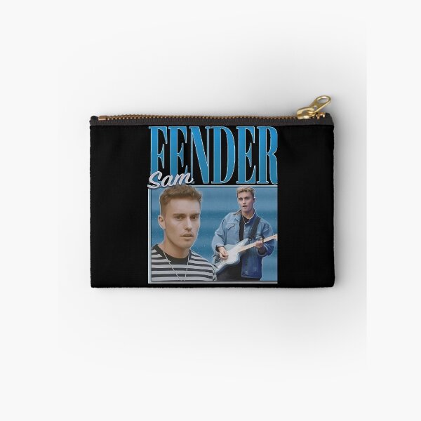 Item preview, Sam Fender designed and sold by BoganSlogan.