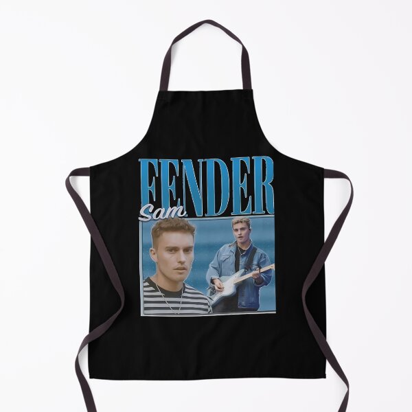 Item preview, Sam Fender designed and sold by BoganSlogan.