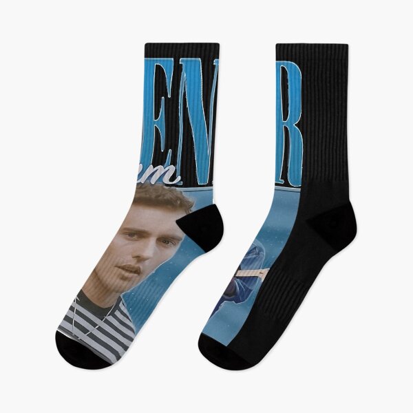 Item preview, Sam Fender designed and sold by BoganSlogan.