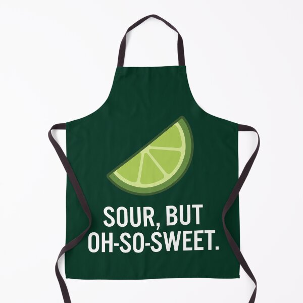 Item preview, Sour But Oh-So-Sweet designed and sold by Amir Faysal.