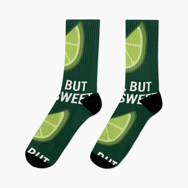 Item preview, Sour But Oh-So-Sweet designed and sold by Amir Faysal.
