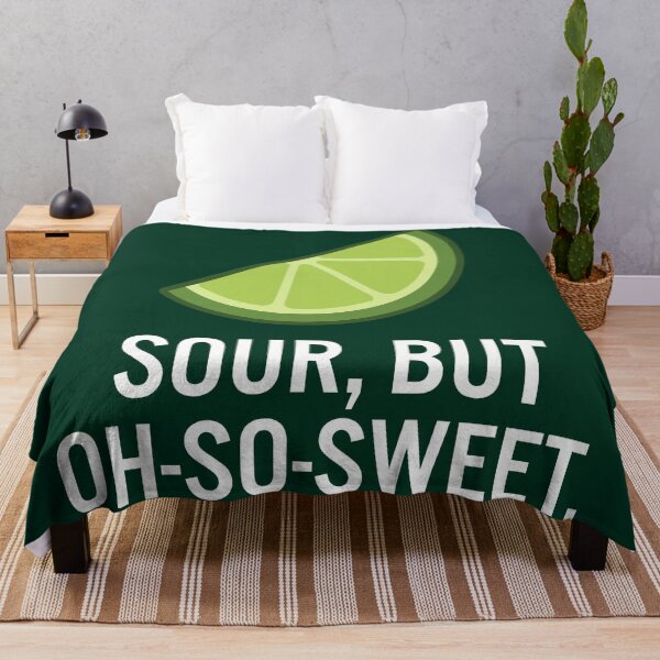 Item preview, Sour But Oh-So-Sweet designed and sold by Amir Faysal.