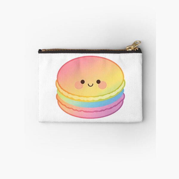 Item preview, Rainbow Macarons designed and sold by visualcornerlab.