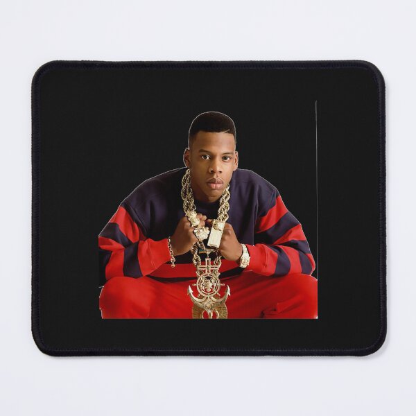 Item preview, Rakim Rapper designed and sold by macgortffqa.