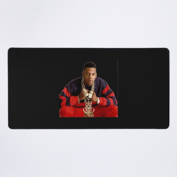 Item preview, Rakim Rapper designed and sold by macgortffqa.