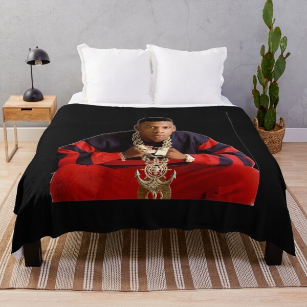 Item preview, Rakim Rapper designed and sold by macgortffqa.