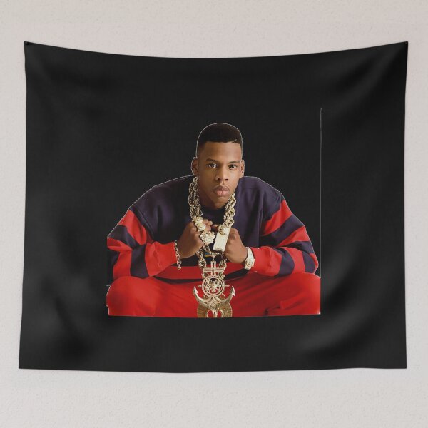 Item preview, Rakim Rapper designed and sold by macgortffqa.
