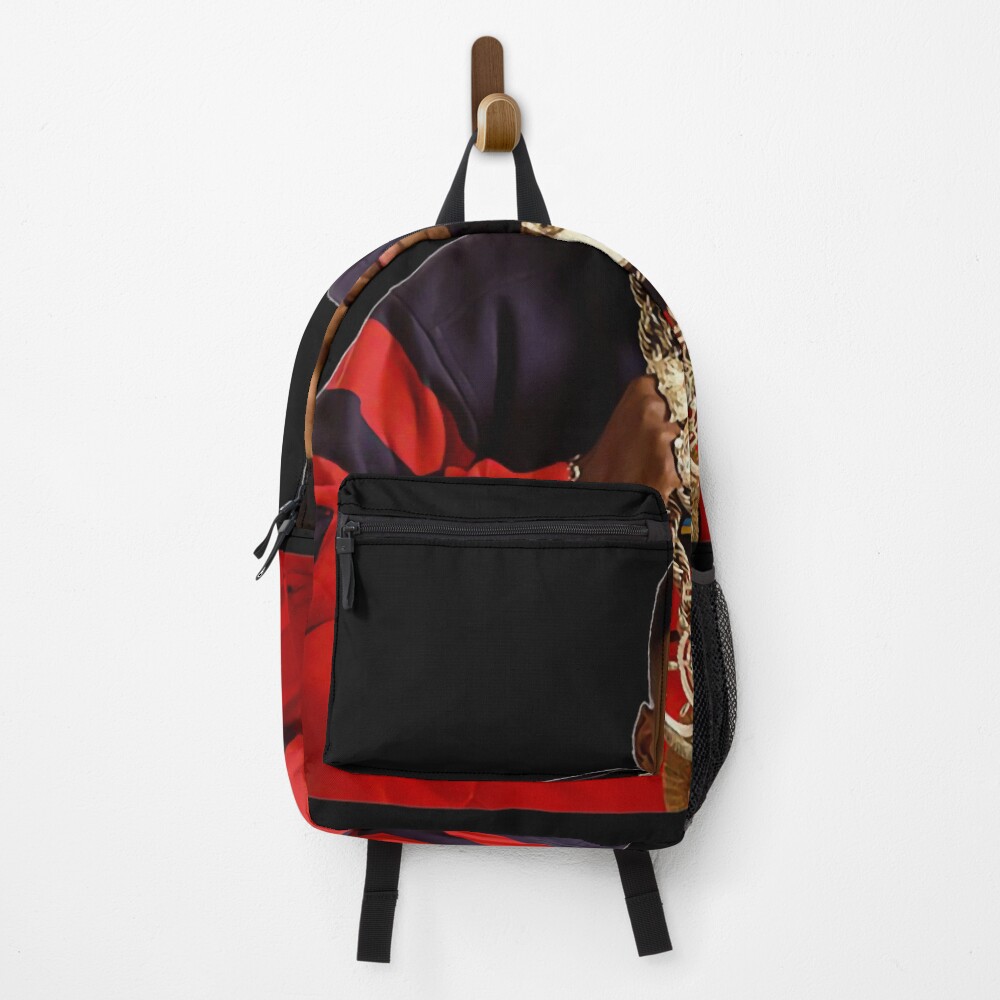 Item preview, Backpack designed and sold by macgortffqa.