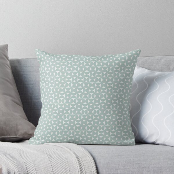 Item preview, Bauhaus Mid Century Modern Geometric Pattern 151 designed and sold by colourpoems.