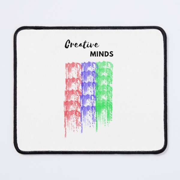 Item preview, Creative Minds designed and sold by ArtistTejal.