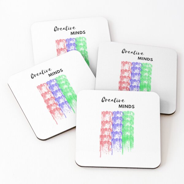 Item preview, Creative Minds designed and sold by ArtistTejal.