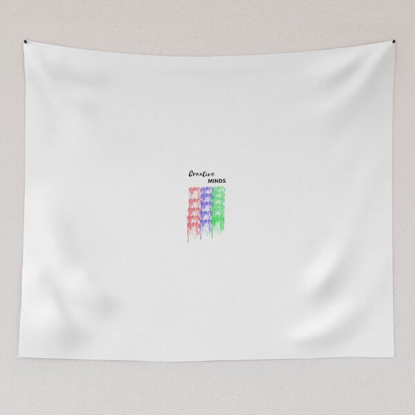 Item preview, Creative Minds designed and sold by ArtistTejal.