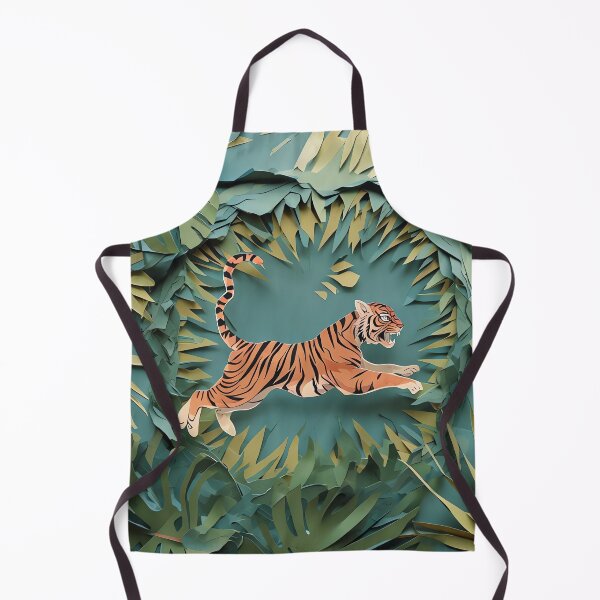 Item preview, Jungle Breach designed and sold by ONYX Pixee.