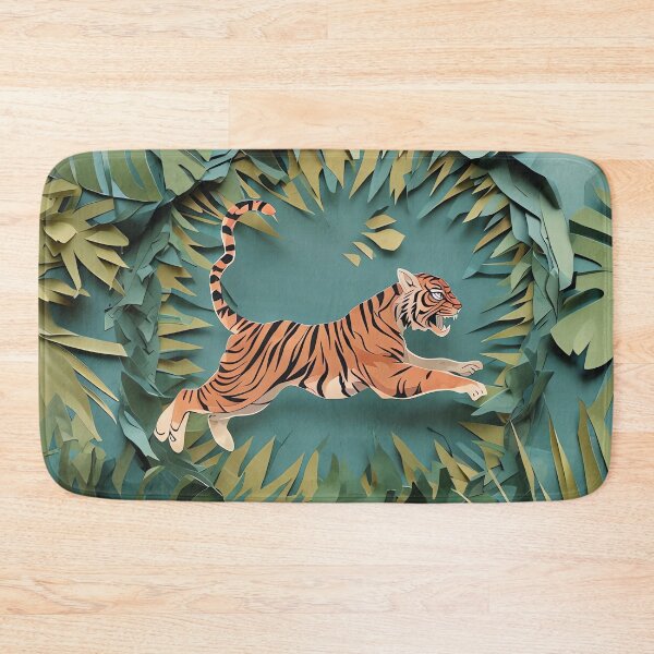 Item preview, Jungle Breach designed and sold by ONYX Pixee.