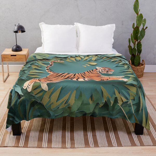 Item preview, Jungle Breach designed and sold by ONYX Pixee.