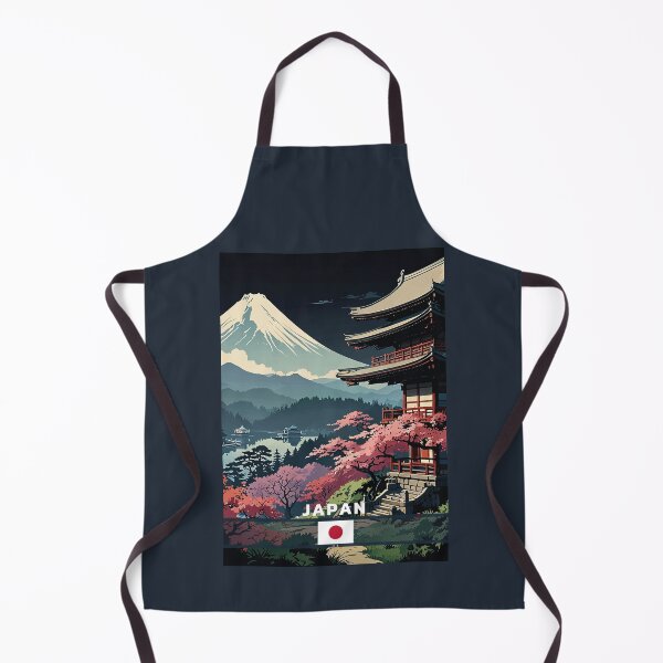 Item preview, Japan Travel designed and sold by Thistle-TShop.