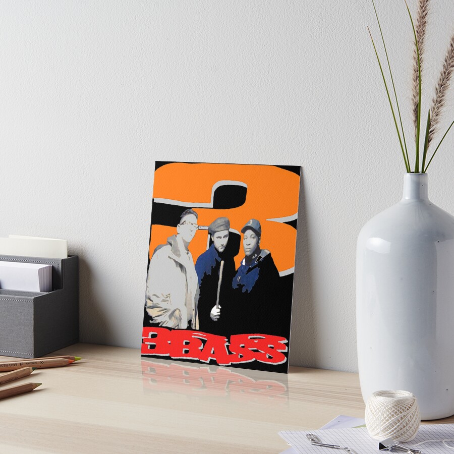 Item preview, Art Board Print designed and sold by macgortffqa.