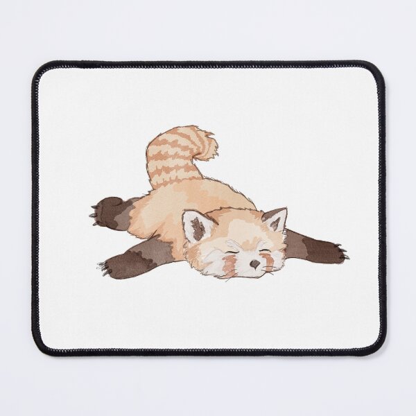 Item preview, Cute whimsy fox having a having a nap designed and sold by elizabeth web ✿.