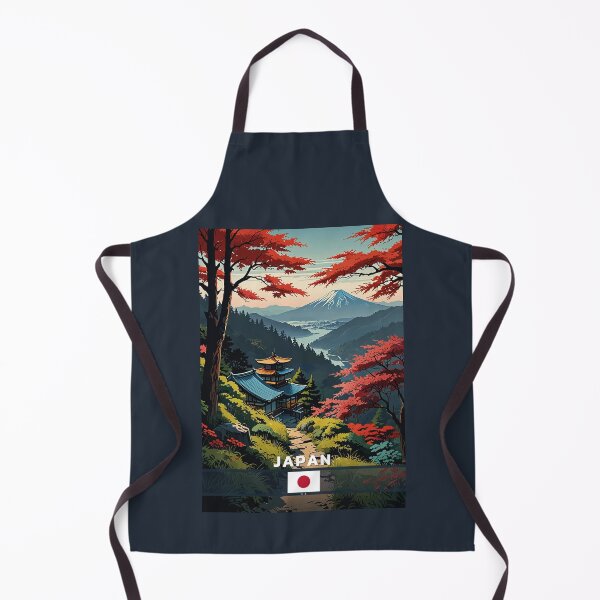 Item preview, Japan Travel designed and sold by Thistle-TShop.