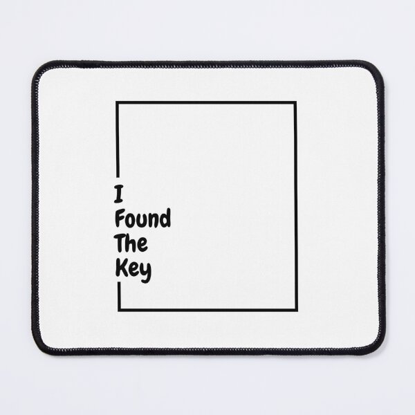 Item preview, I found the key designed and sold by ArtistTejal.