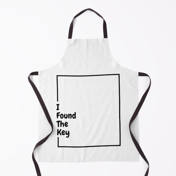 Item preview, I found the key designed and sold by ArtistTejal.