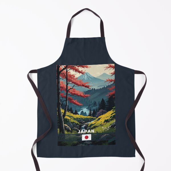 Item preview, Japan Travel designed and sold by Thistle-TShop.