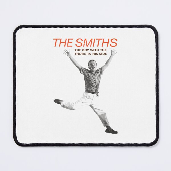 Item preview, The Smiths The Boy With The Thorn In His Side designed and sold by JCdesignTH.