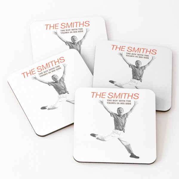 Item preview, The Smiths The Boy With The Thorn In His Side designed and sold by JCdesignTH.