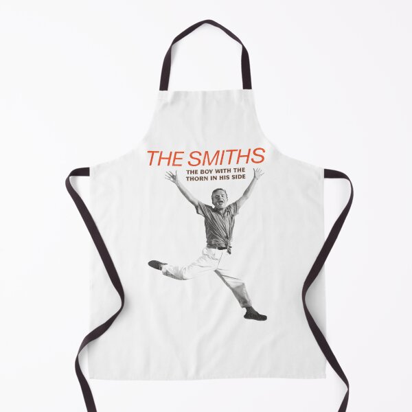 Item preview, The Smiths The Boy With The Thorn In His Side designed and sold by JCdesignTH.