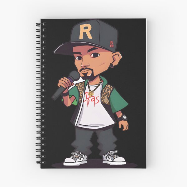 Item preview, Rakim Rapper designed and sold by macgortffqa.