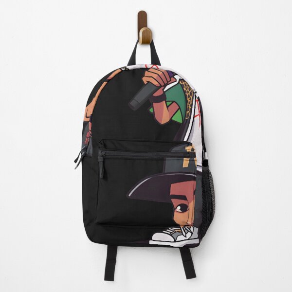 Item preview, Rakim Rapper designed and sold by macgortffqa.