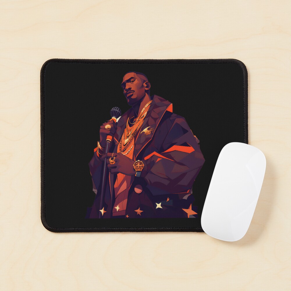 Item preview, Mouse Pad designed and sold by macgortffqa.