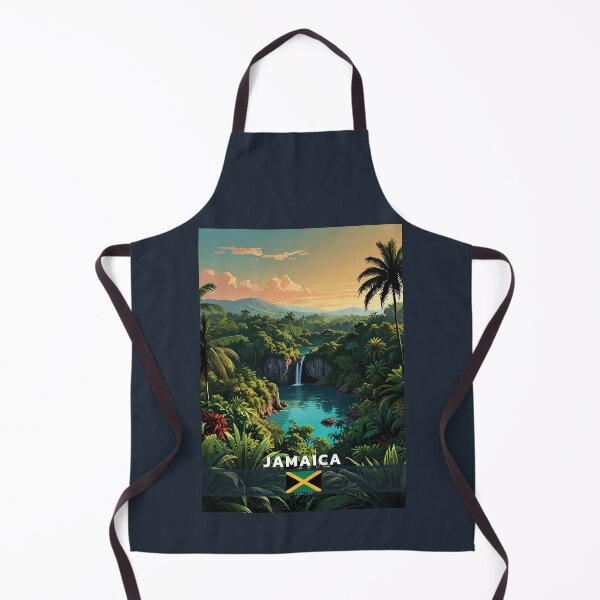 Item preview, Jamaica Travel designed and sold by Thistle-TShop.
