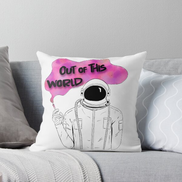 Item preview, Out of this World designed and sold by weird0-simo.