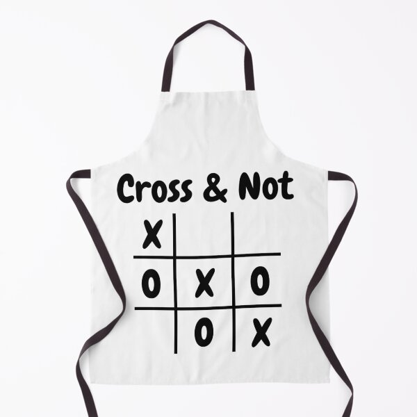 Item preview, Cross & Not designed and sold by ArtistTejal.