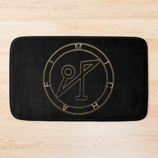Item preview, Archangel Michael Sigil  (Copyright: © Copyright: © Collugraphic    designed and sold by Collugraphic.