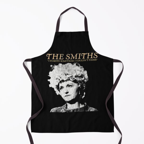Item preview, The Smiths I Started Something I Couldn't Finish designed and sold by JCdesignTH.