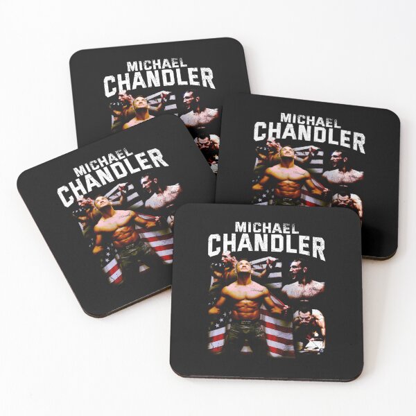 Item preview, Iron Michael Chandler Vintage  designed and sold by DNLShop.