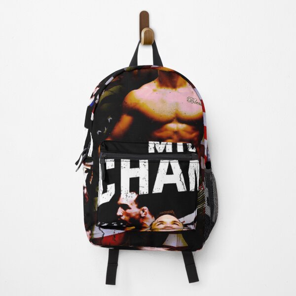 Item preview, Iron Michael Chandler Vintage  designed and sold by DNLShop.