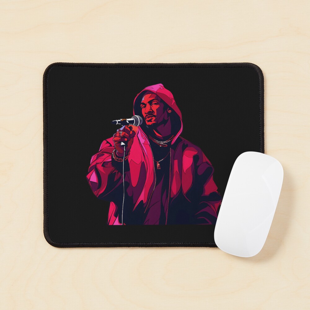 Item preview, Mouse Pad designed and sold by macgortffqa.