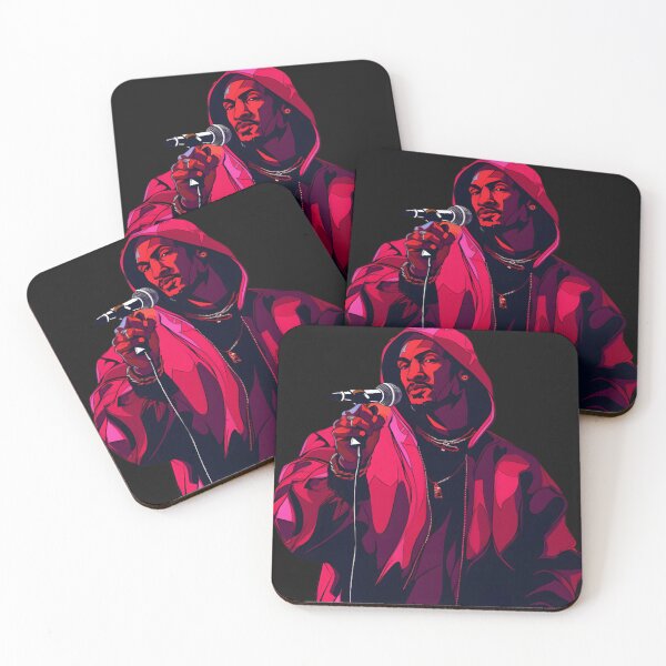 Item preview, Rakim Rapper designed and sold by macgortffqa.