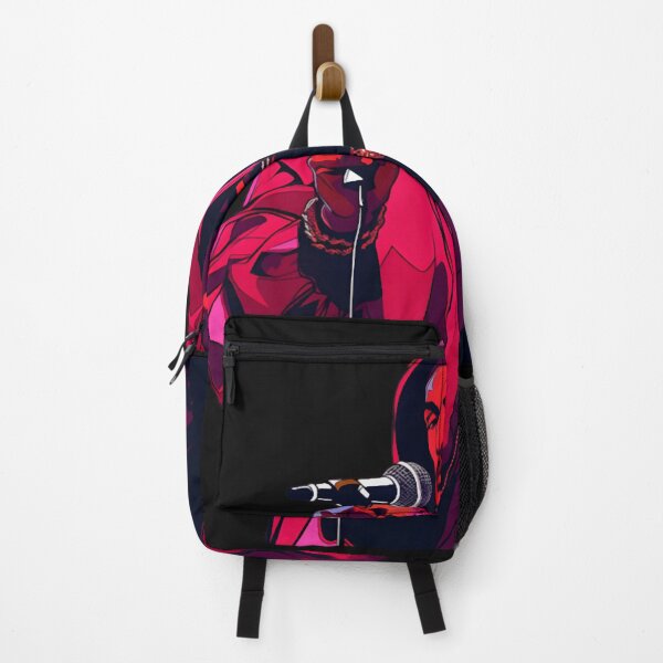 Item preview, Rakim Rapper designed and sold by macgortffqa.