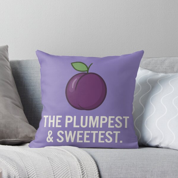 Item preview, The Plumpest & Sweetest designed and sold by Amir Faysal.