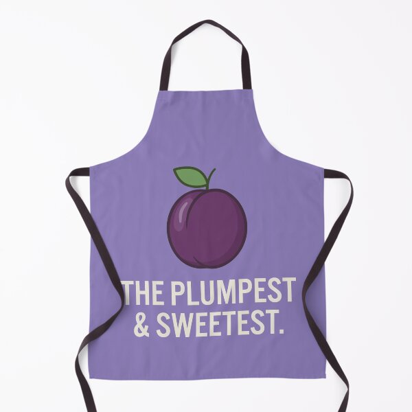 Item preview, The Plumpest & Sweetest designed and sold by Amir Faysal.