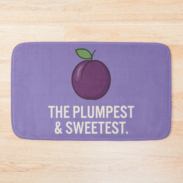 Item preview, The Plumpest & Sweetest designed and sold by Amir Faysal.