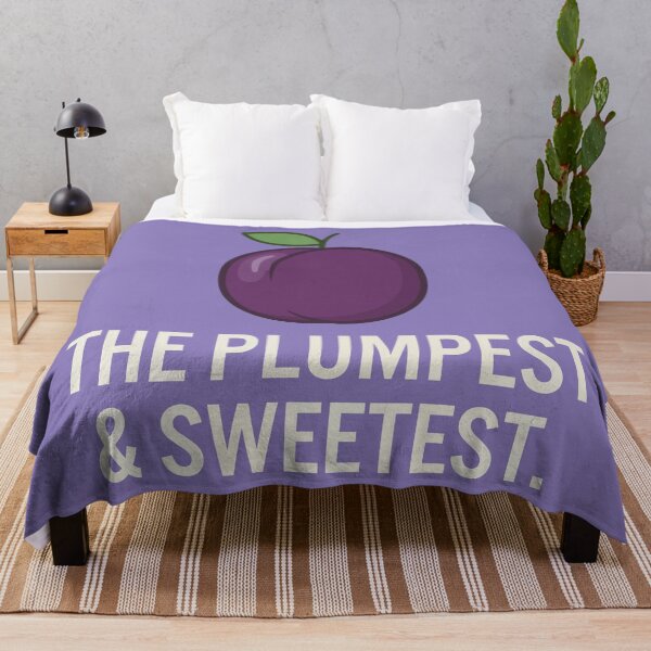 Item preview, The Plumpest & Sweetest designed and sold by Amir Faysal.